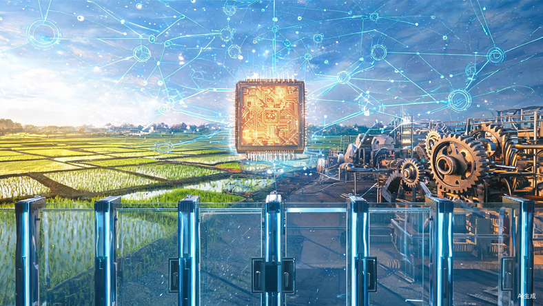 力量与边界:人类文明从农业革命到 AI 时代的同一个问题